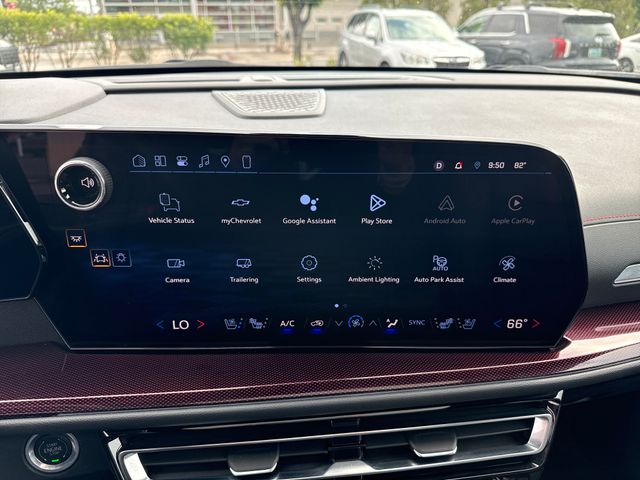 2024 Chevrolet Traverse RS - Photo 19