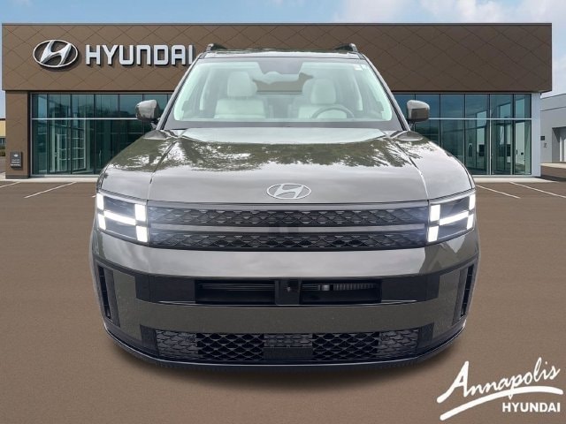 2024 Hyundai Santa Fe Calligraphy - Photo 8
