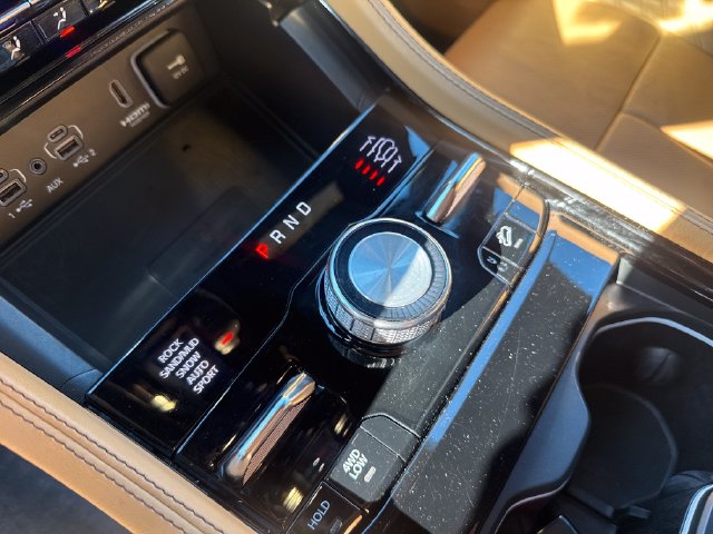 2023 Jeep Grand Cherokee L Summit Reserve - Photo 24