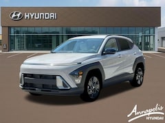 2026 Hyundai Kona SEL Sport FWD SUV