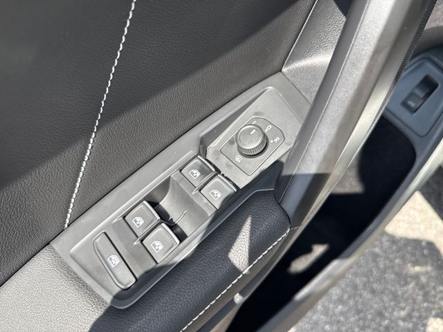 2022 Volkswagen Tiguan SE R-LINE BLACK - Photo 11