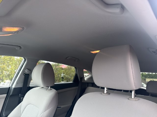 2020 Hyundai Tucson Value - Photo 21