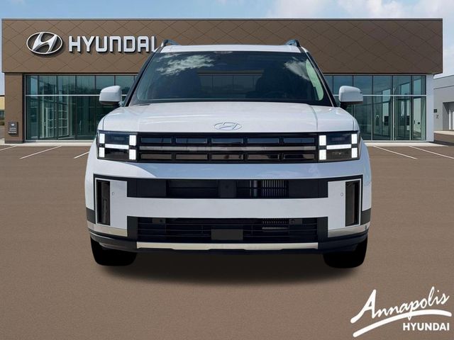 2026 Hyundai Santa Fe Limited - Photo 11