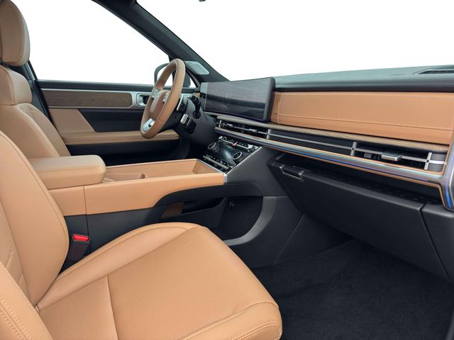 2026 Hyundai Santa Fe Limited - Photo 14