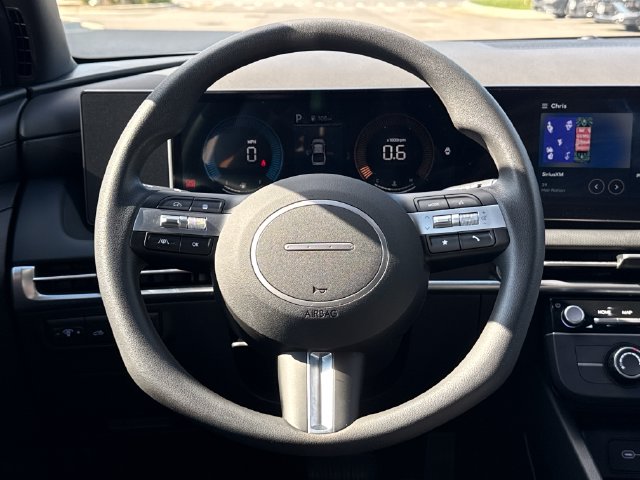 2025 Hyundai Santa Cruz SE - Photo 14