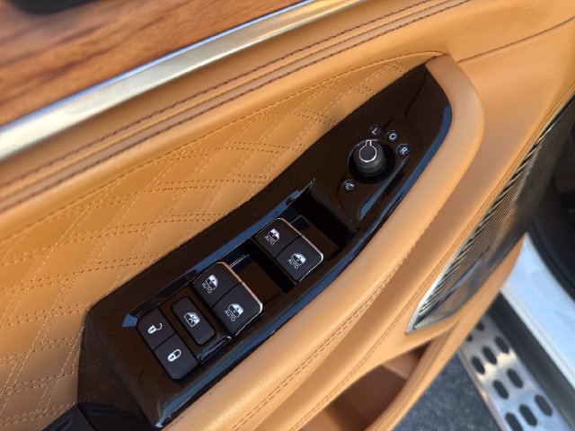 2023 Jeep Grand Cherokee L Summit Reserve - Photo 11