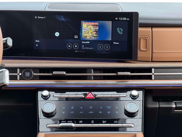 2026 Hyundai Santa Fe Limited - Photo 18