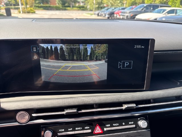 2025 Hyundai Santa Cruz SE - Photo 20