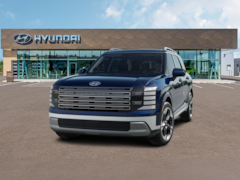 2027 Hyundai Palisade Limited SUV