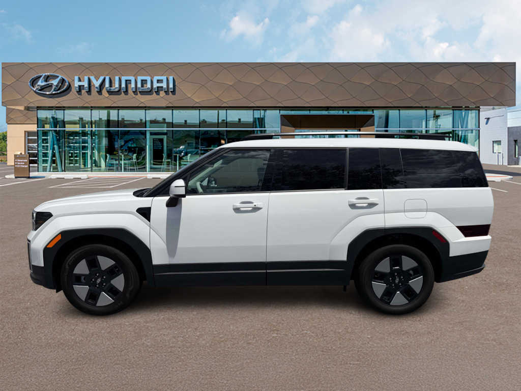 New 2027 Hyundai Santa Fe Hybrid SEL SUV