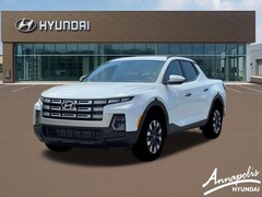 2026 Hyundai Santa Cruz SEL FWD Truck