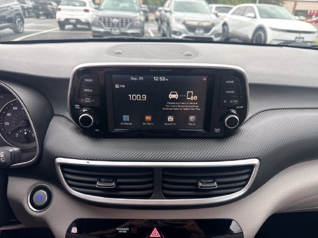 2020 Hyundai Tucson Value - Photo 18