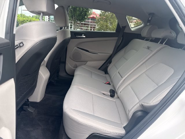 2020 Hyundai Tucson Value - Photo 25
