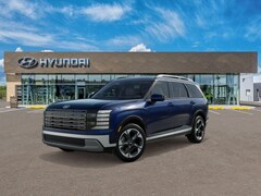 2027 Hyundai Palisade Hybrid Limited SUV