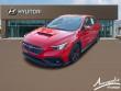 Used 2023 Subaru WRX Limited Sedan