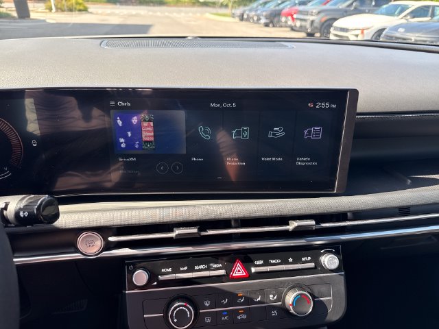 2025 Hyundai Santa Cruz SE - Photo 18
