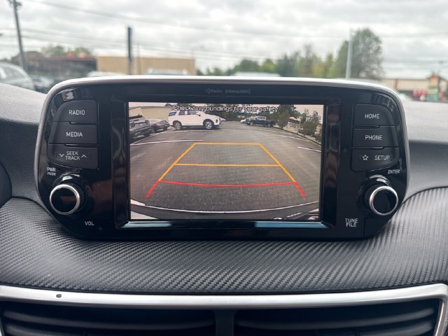 2020 Hyundai Tucson Value - Photo 20