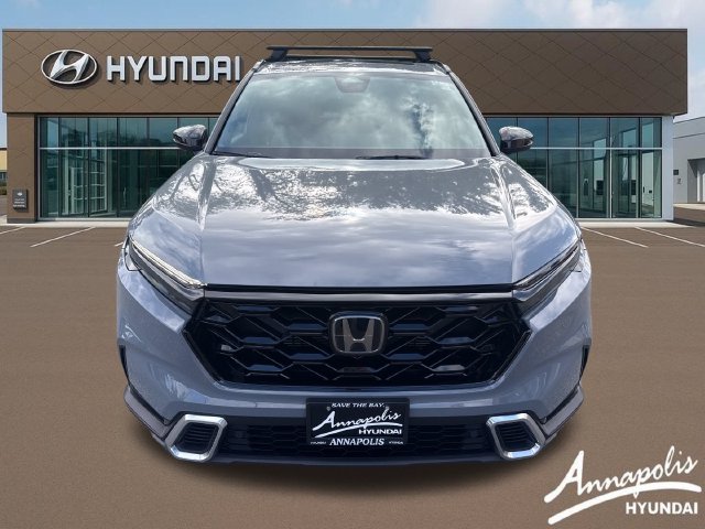2025 Honda CR-V Sport Touring - Photo 8