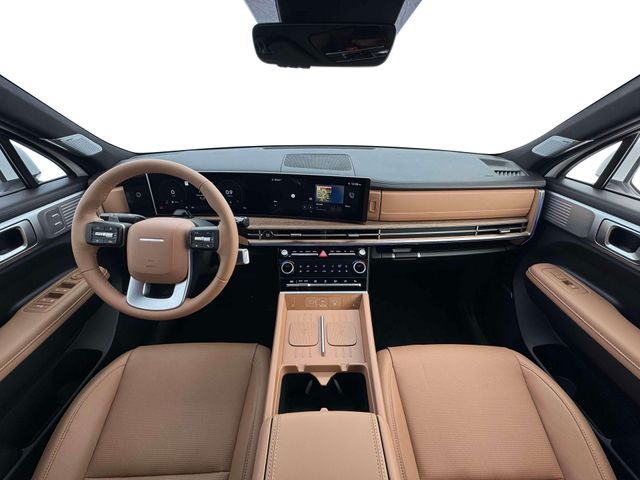 2026 Hyundai Santa Fe Limited - Photo 12
