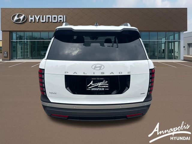 New 2026 Hyundai Palisade Hybrid SEL Premium 8P SUV