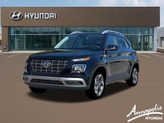 2026 Hyundai Venue SEL SUV
