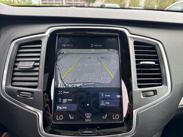2019 Volvo XC90 Momentum - Photo 20