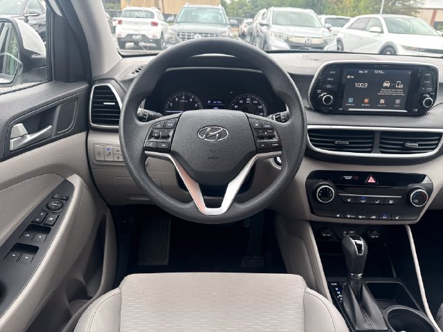 2020 Hyundai Tucson Value - Photo 13