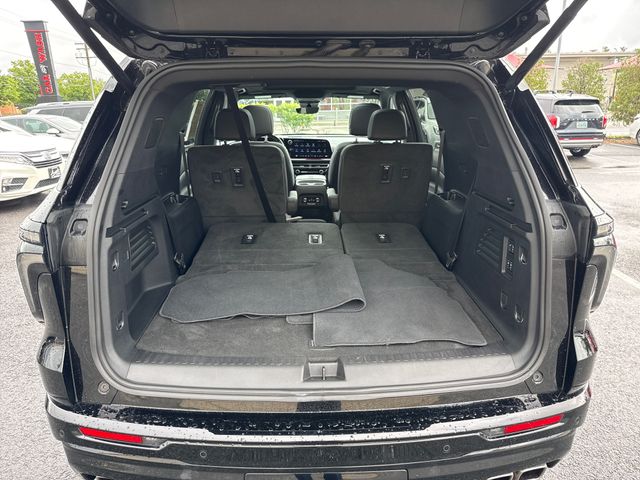 2024 Chevrolet Traverse RS - Photo 23