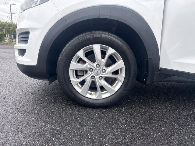 2020 Hyundai Tucson Value - Photo 27