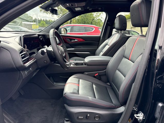 2024 Chevrolet Traverse RS - Photo 9