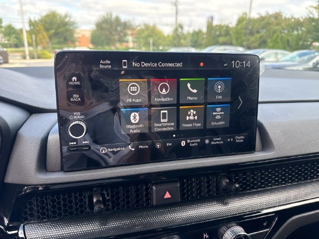2025 Honda CR-V Sport Touring - Photo 18