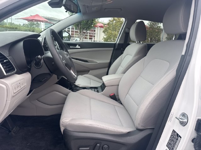 2020 Hyundai Tucson Value - Photo 9