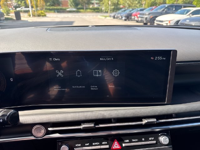 2025 Hyundai Santa Cruz SE - Photo 19