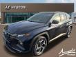 Certified 2024 Hyundai Tucson Hybrid Limited SUV