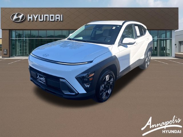 2024 Hyundai Kona SUV 