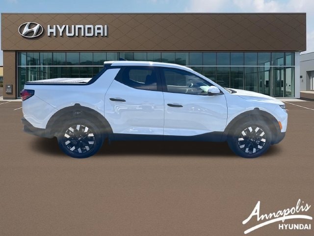 2025 Hyundai Santa Cruz SE - Photo 6