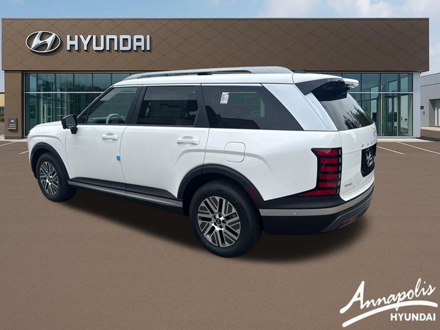 New 2026 Hyundai Palisade Hybrid SEL Premium 8P SUV