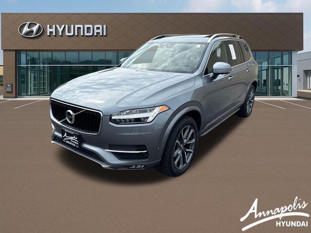 2019 Volvo XC90