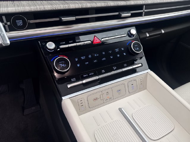 2024 Hyundai Santa Fe Calligraphy - Photo 17