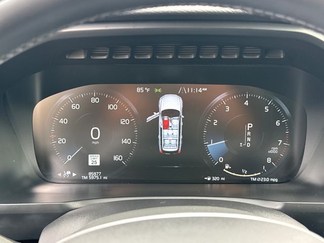 2019 Volvo XC90 Momentum - Photo 15