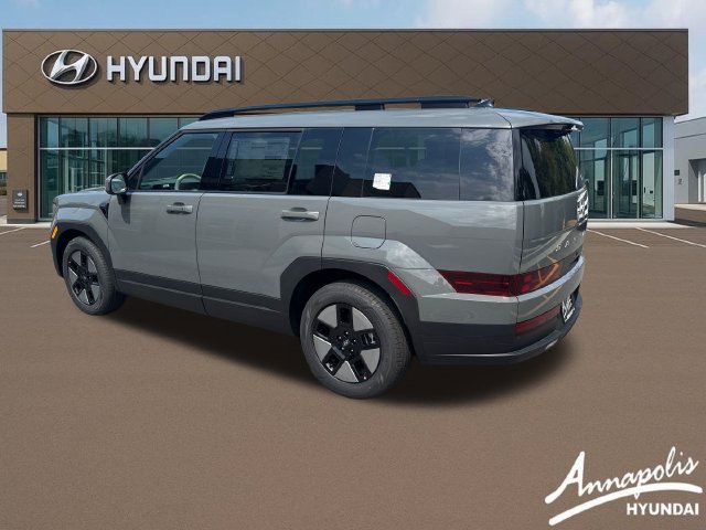 New 2027 Hyundai Santa Fe Hybrid SEL SUV