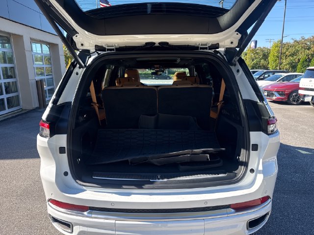 2023 Jeep Grand Cherokee L Summit Reserve - Photo 23