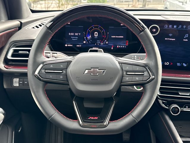 2024 Chevrolet Traverse RS - Photo 14