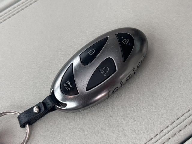 2024 Hyundai Santa Fe Calligraphy - Photo 29