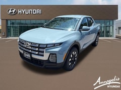 2026 Hyundai Santa Cruz SE AWD Truck