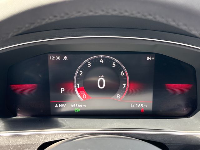 2022 Volkswagen Tiguan SE R-LINE BLACK - Photo 15