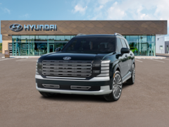 2027 Hyundai Palisade Calligraphy SUV