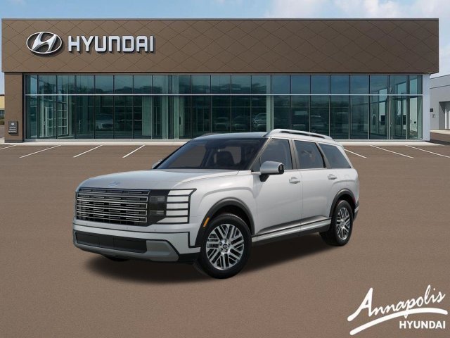 New 2027 Hyundai Palisade SEL FWD SUV