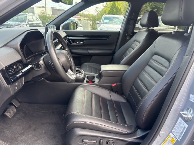 2025 Honda CR-V Sport Touring - Photo 9