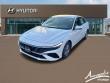 New 2026 Hyundai Elantra SE Sedan
